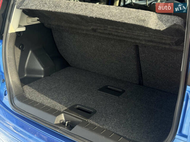 Синий Ниссан Ноут, объемом двигателя 1.39 л и пробегом 184 тыс. км за 6250 $, фото 44 на Automoto.ua