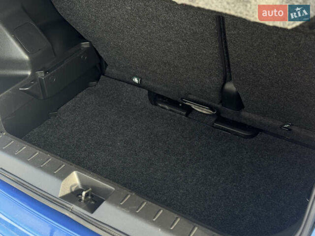 Синий Ниссан Ноут, объемом двигателя 1.39 л и пробегом 184 тыс. км за 6250 $, фото 46 на Automoto.ua