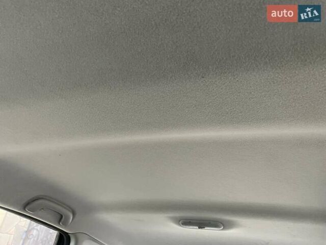 Синій Ніссан Ноут, об'ємом двигуна 1.5 л та пробігом 205 тис. км за 6800 $, фото 22 на Automoto.ua