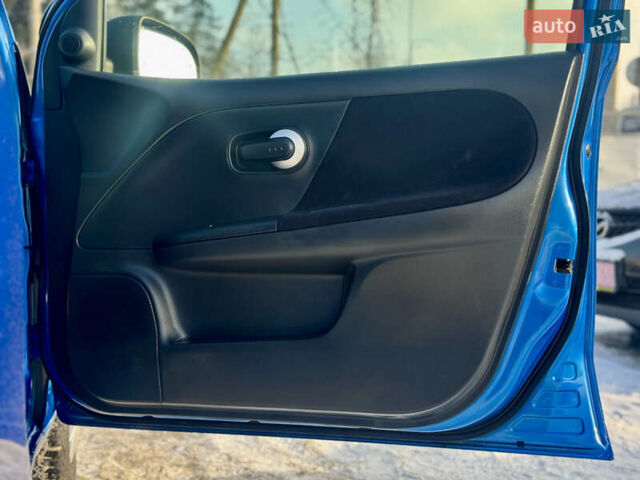 Синий Ниссан Ноут, объемом двигателя 1.39 л и пробегом 184 тыс. км за 6250 $, фото 38 на Automoto.ua