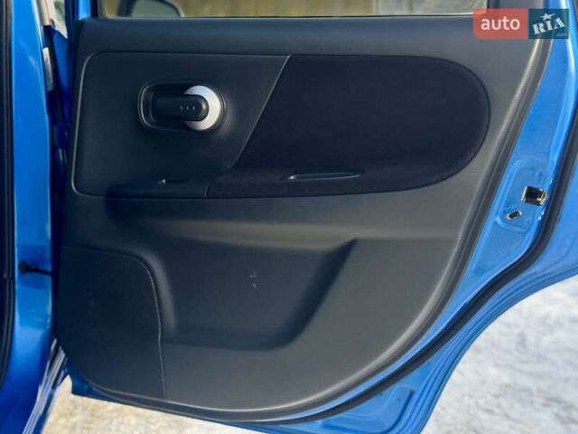 Синий Ниссан Ноут, объемом двигателя 1.39 л и пробегом 184 тыс. км за 6250 $, фото 35 на Automoto.ua