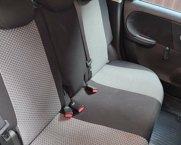 Синій Ніссан Ноут, об'ємом двигуна 1.39 л та пробігом 213 тис. км за 5750 $, фото 7 на Automoto.ua