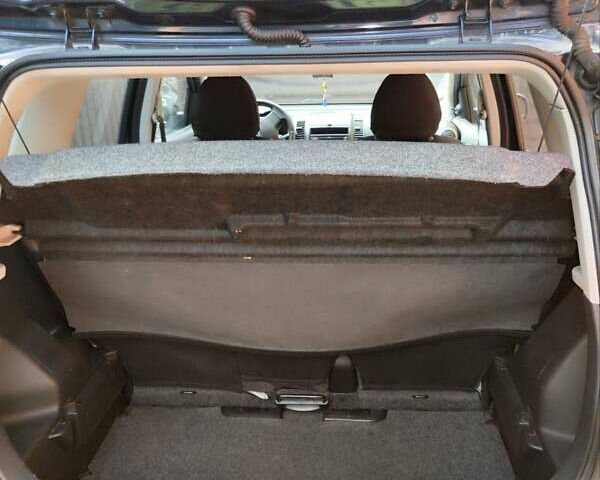 Синій Ніссан Ноут, об'ємом двигуна 1.39 л та пробігом 213 тис. км за 5750 $, фото 11 на Automoto.ua