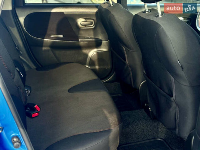 Синий Ниссан Ноут, объемом двигателя 1.39 л и пробегом 184 тыс. км за 6250 $, фото 34 на Automoto.ua