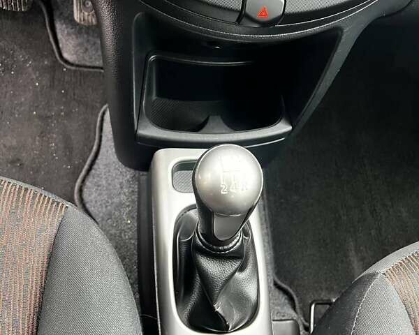 Синій Ніссан Ноут, об'ємом двигуна 1.6 л та пробігом 168 тис. км за 6900 $, фото 17 на Automoto.ua