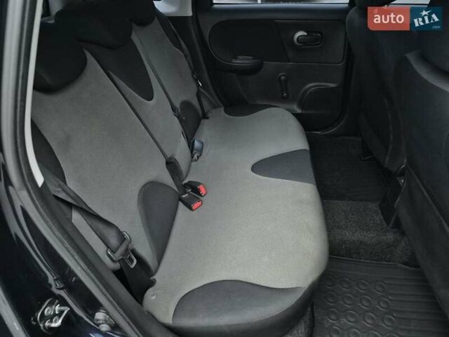 Синій Ніссан Ноут, об'ємом двигуна 1.46 л та пробігом 235 тис. км за 6300 $, фото 16 на Automoto.ua