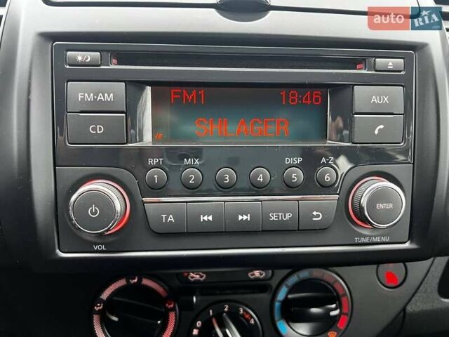 Синій Ніссан Ноут, об'ємом двигуна 1.6 л та пробігом 168 тис. км за 6900 $, фото 68 на Automoto.ua