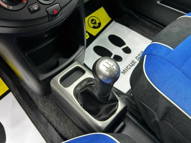 Синій Ніссан Ноут, об'ємом двигуна 0 л та пробігом 228 тис. км за 6500 $, фото 19 на Automoto.ua