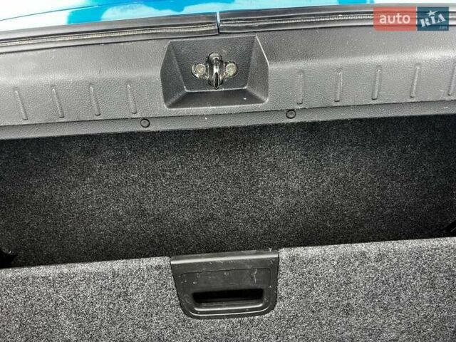 Синій Ніссан Ноут, об'ємом двигуна 1.6 л та пробігом 168 тис. км за 6900 $, фото 36 на Automoto.ua