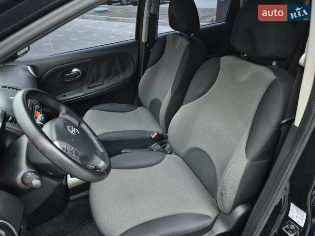 Синій Ніссан Ноут, об'ємом двигуна 1.46 л та пробігом 235 тис. км за 6300 $, фото 13 на Automoto.ua