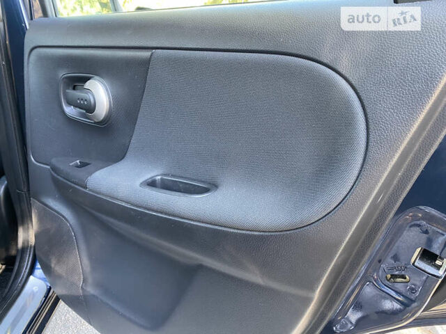 Синий Ниссан Ноут, объемом двигателя 1.39 л и пробегом 178 тыс. км за 6500 $, фото 22 на Automoto.ua