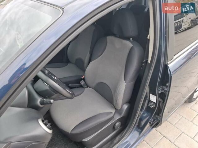Синий Ниссан Ноут, объемом двигателя 1.46 л и пробегом 235 тыс. км за 6500 $, фото 11 на Automoto.ua