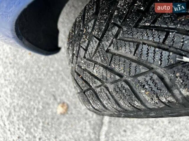 Синій Ніссан Ноут, об'ємом двигуна 1.6 л та пробігом 168 тис. км за 6900 $, фото 14 на Automoto.ua