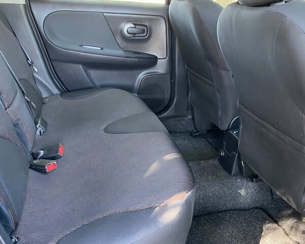 Синий Ниссан Ноут, объемом двигателя 1.39 л и пробегом 178 тыс. км за 6500 $, фото 25 на Automoto.ua