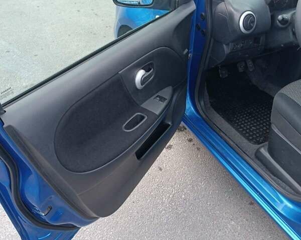 Синій Ніссан Ноут, об'ємом двигуна 1.4 л та пробігом 272 тис. км за 5600 $, фото 12 на Automoto.ua