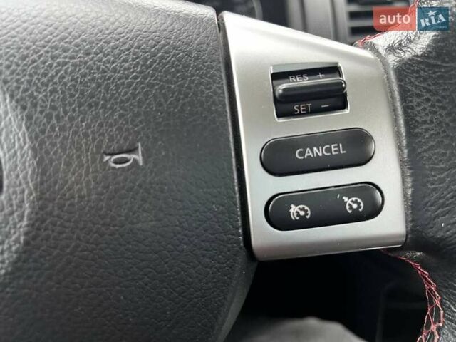 Синій Ніссан Ноут, об'ємом двигуна 1.6 л та пробігом 168 тис. км за 6900 $, фото 65 на Automoto.ua