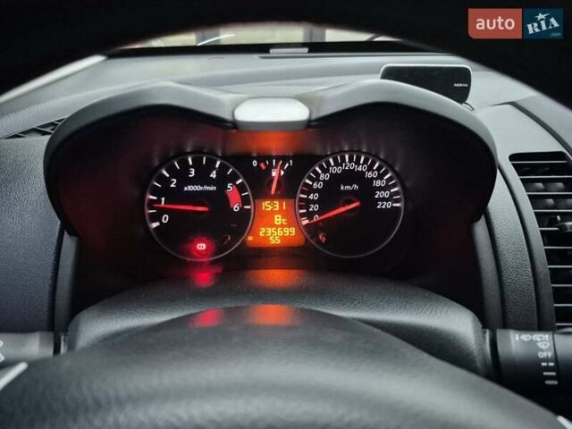 Синій Ніссан Ноут, об'ємом двигуна 1.46 л та пробігом 235 тис. км за 6300 $, фото 19 на Automoto.ua