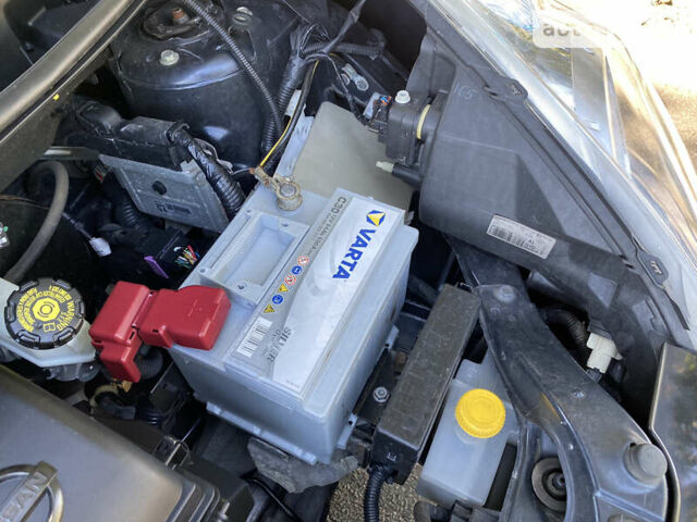 Синий Ниссан Ноут, объемом двигателя 1.39 л и пробегом 178 тыс. км за 6500 $, фото 37 на Automoto.ua