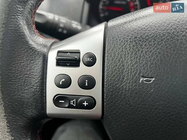 Синій Ніссан Ноут, об'ємом двигуна 1.6 л та пробігом 168 тис. км за 6900 $, фото 66 на Automoto.ua