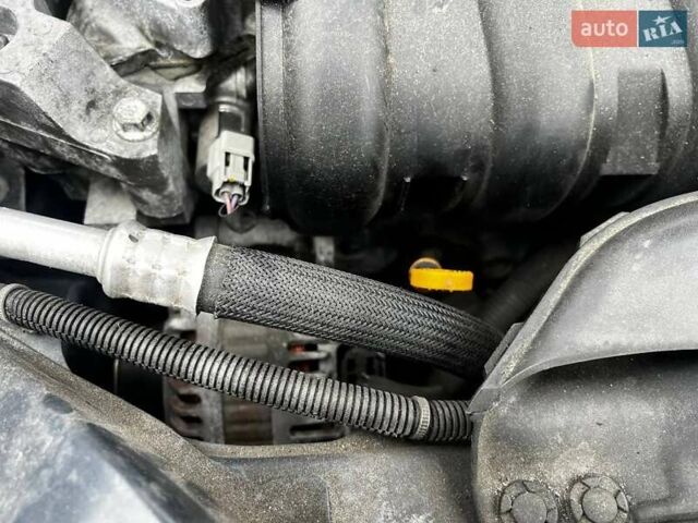 Синій Ніссан Ноут, об'ємом двигуна 1.6 л та пробігом 168 тис. км за 6900 $, фото 41 на Automoto.ua