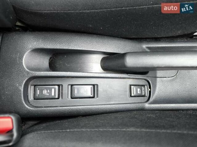 Синій Ніссан Ноут, об'ємом двигуна 1.6 л та пробігом 147 тис. км за 7799 $, фото 13 на Automoto.ua