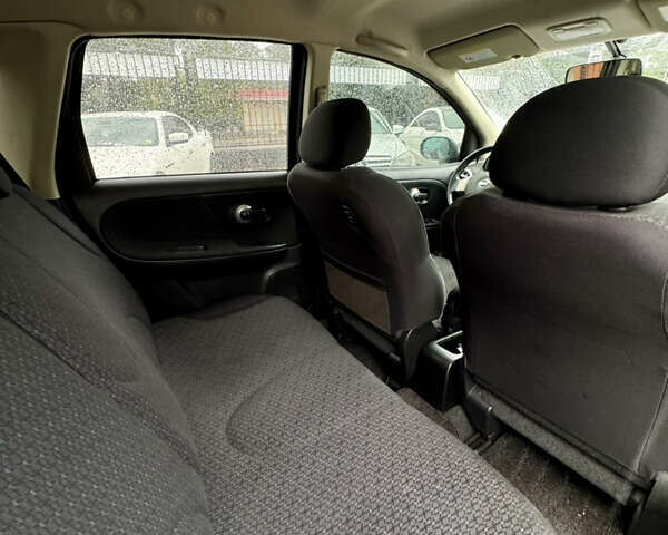 Синій Ніссан Ноут, об'ємом двигуна 1.5 л та пробігом 35 тис. км за 5999 $, фото 15 на Automoto.ua