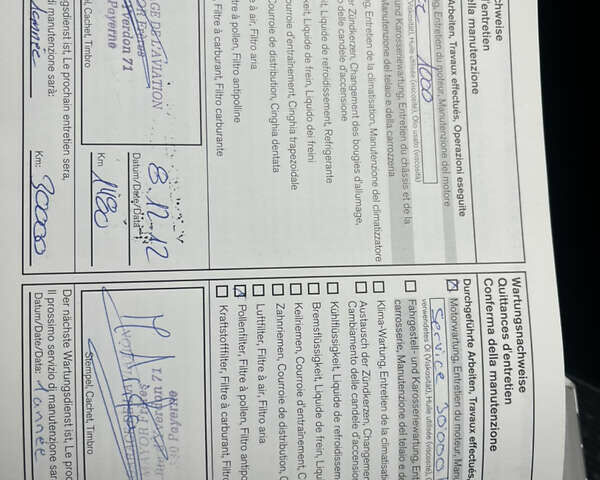 Синий Ниссан Ноут, объемом двигателя 1.6 л и пробегом 238 тыс. км за 7650 $, фото 48 на Automoto.ua