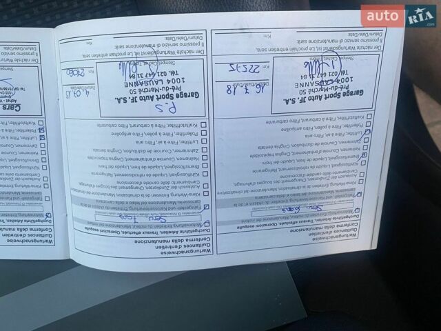 Синій Ніссан Ноут, об'ємом двигуна 1.6 л та пробігом 74 тис. км за 7590 $, фото 28 на Automoto.ua