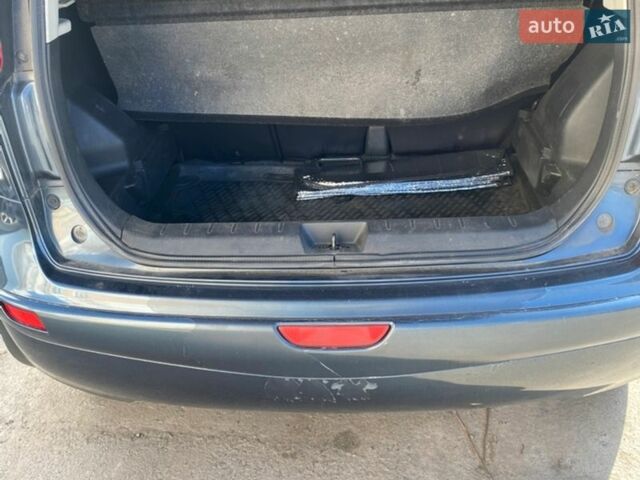Синий Ниссан Ноут, объемом двигателя 1.39 л и пробегом 180 тыс. км за 6800 $, фото 10 на Automoto.ua
