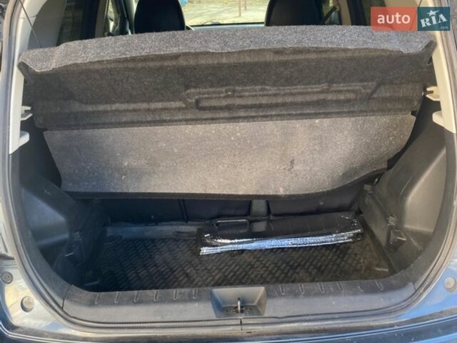 Синий Ниссан Ноут, объемом двигателя 1.39 л и пробегом 180 тыс. км за 6800 $, фото 11 на Automoto.ua