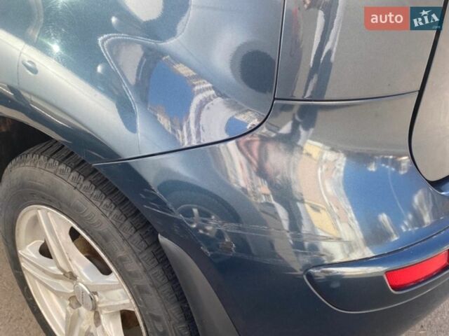 Синий Ниссан Ноут, объемом двигателя 1.39 л и пробегом 180 тыс. км за 6800 $, фото 13 на Automoto.ua