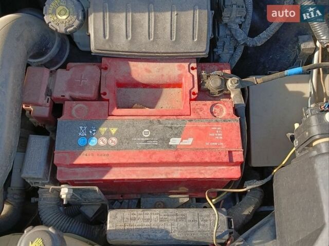 Синий Ниссан Ноут, объемом двигателя 1.5 л и пробегом 172 тыс. км за 6300 $, фото 16 на Automoto.ua