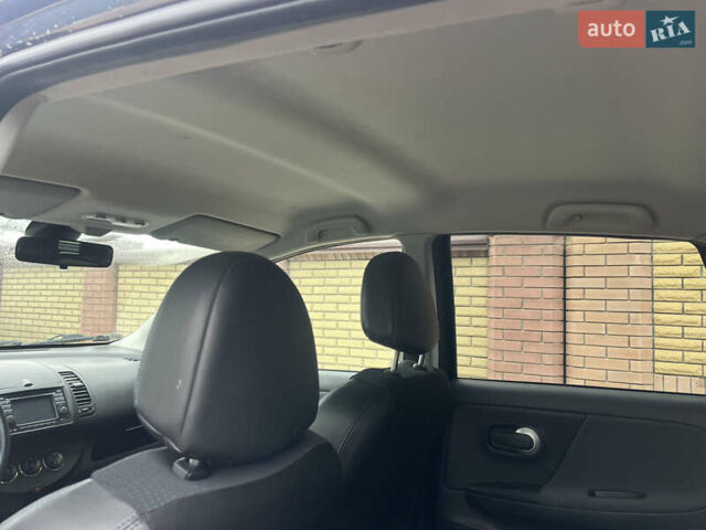 Синий Ниссан Ноут, объемом двигателя 1.6 л и пробегом 238 тыс. км за 7650 $, фото 28 на Automoto.ua