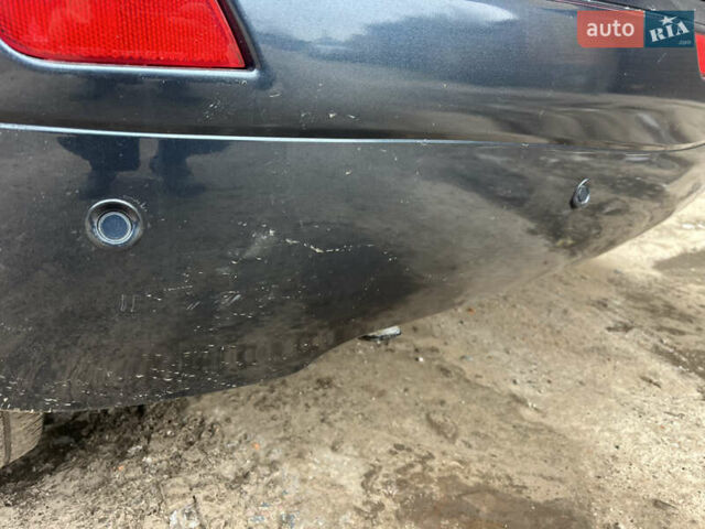 Синий Ниссан Ноут, объемом двигателя 1.6 л и пробегом 238 тыс. км за 7650 $, фото 42 на Automoto.ua