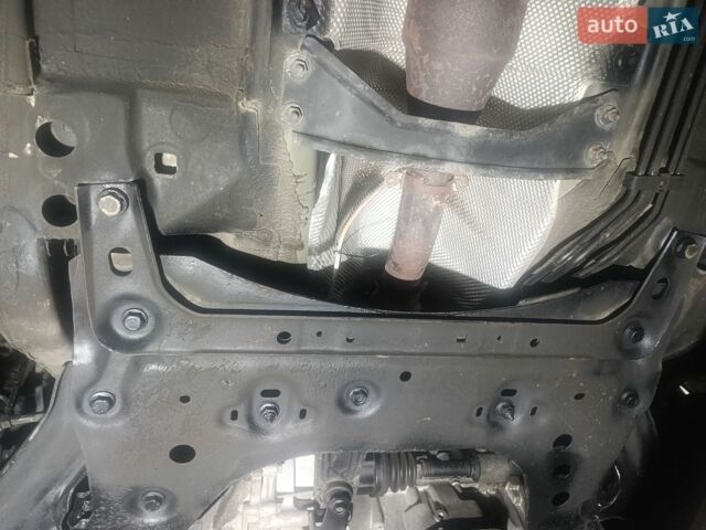 Синій Ніссан Ноут, об'ємом двигуна 1.6 л та пробігом 228 тис. км за 8700 $, фото 35 на Automoto.ua