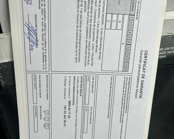 Синий Ниссан Ноут, объемом двигателя 1.6 л и пробегом 238 тыс. км за 7650 $, фото 47 на Automoto.ua