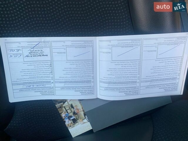 Синій Ніссан Ноут, об'ємом двигуна 1.6 л та пробігом 74 тис. км за 7590 $, фото 30 на Automoto.ua