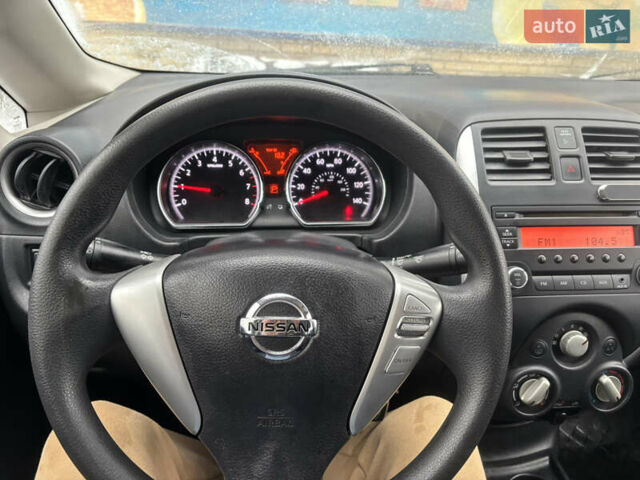 Синій Ніссан Ноут, об'ємом двигуна 1.6 л та пробігом 147 тис. км за 6900 $, фото 6 на Automoto.ua