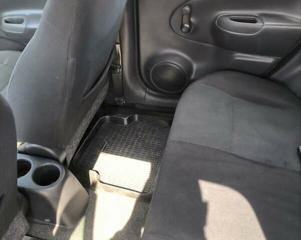 Синій Ніссан Ноут, об'ємом двигуна 1.6 л та пробігом 139 тис. км за 6699 $, фото 12 на Automoto.ua
