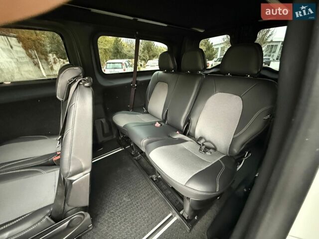 Синий Ниссан Ноут, объемом двигателя 1.2 л и пробегом 150 тыс. км за 6018 $, фото 14 на Automoto.ua