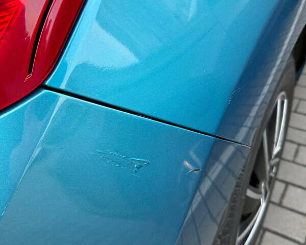 Синий Ниссан Ноут, объемом двигателя 1.6 л и пробегом 178 тыс. км за 7650 $, фото 4 на Automoto.ua