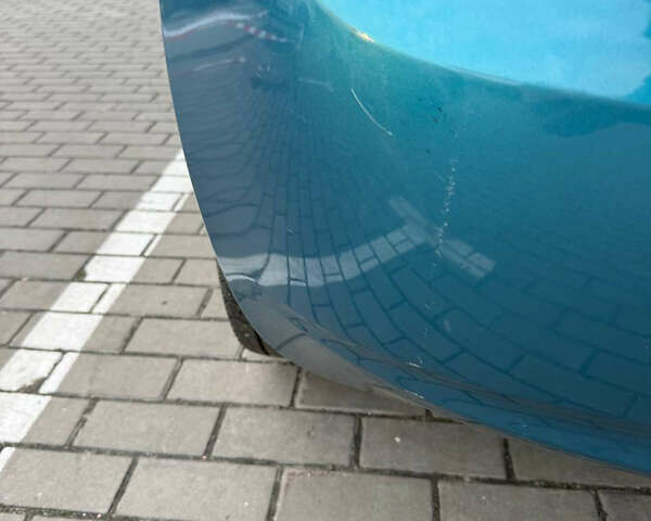 Синий Ниссан Ноут, объемом двигателя 1.6 л и пробегом 178 тыс. км за 7650 $, фото 6 на Automoto.ua