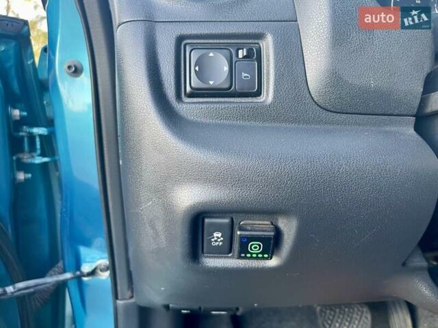 Синий Ниссан Ноут, объемом двигателя 0 л и пробегом 175 тыс. км за 8600 $, фото 24 на Automoto.ua