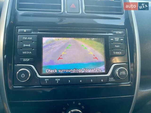 Синий Ниссан Ноут, объемом двигателя 0 л и пробегом 175 тыс. км за 8600 $, фото 23 на Automoto.ua