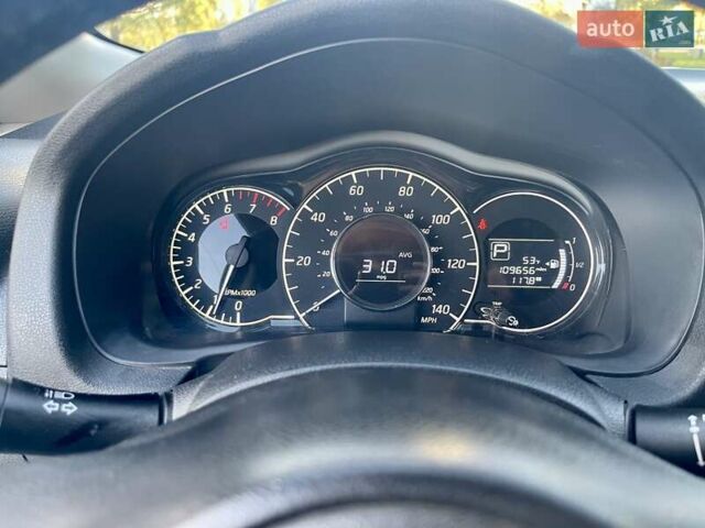 Синий Ниссан Ноут, объемом двигателя 0 л и пробегом 175 тыс. км за 8600 $, фото 21 на Automoto.ua