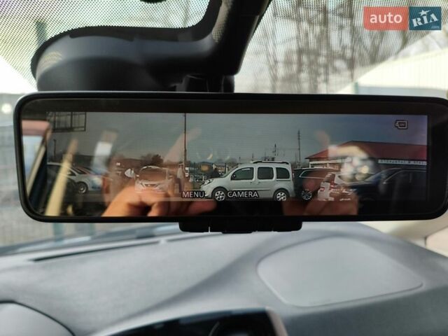 Синій Ніссан Ноут, об'ємом двигуна 1.2 л та пробігом 91 тис. км за 10800 $, фото 25 на Automoto.ua