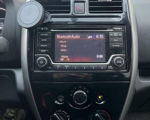 Синій Ніссан Ноут, об'ємом двигуна 1.6 л та пробігом 193 тис. км за 8800 $, фото 15 на Automoto.ua