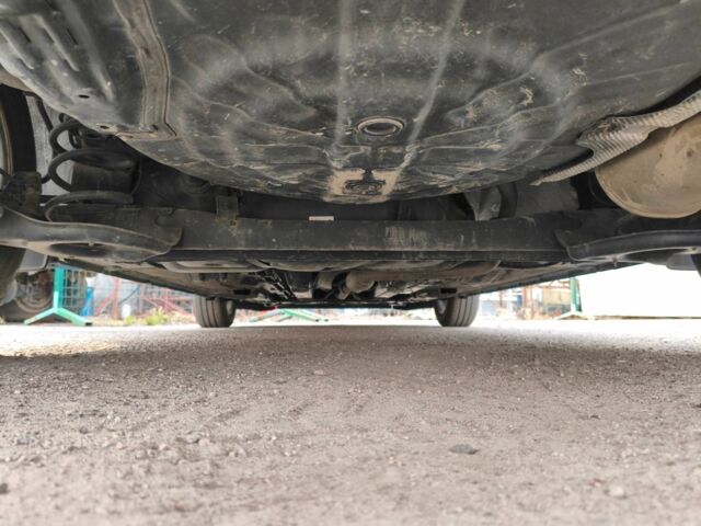 Синій Ніссан Ноут, об'ємом двигуна 1.2 л та пробігом 91 тис. км за 10800 $, фото 23 на Automoto.ua