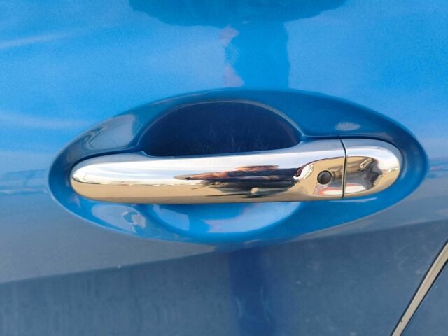 Синій Ніссан Ноут, об'ємом двигуна 1.2 л та пробігом 91 тис. км за 10800 $, фото 13 на Automoto.ua