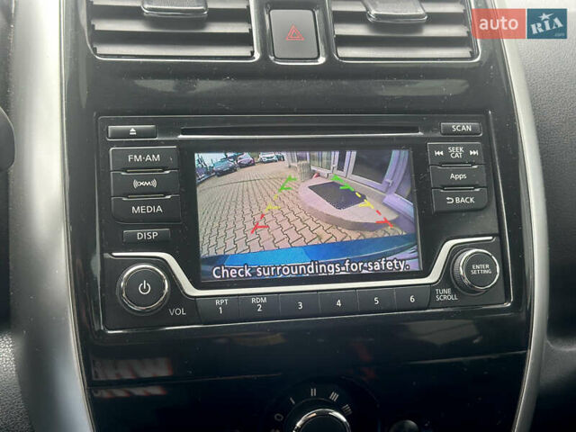 Синій Ніссан Ноут, об'ємом двигуна 1.6 л та пробігом 72 тис. км за 8900 $, фото 9 на Automoto.ua